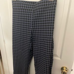Plus size The Limited pants